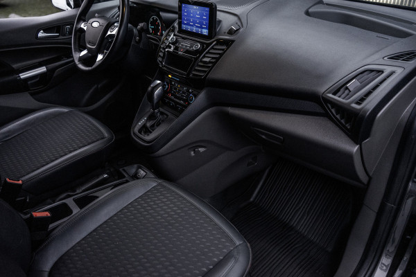 Ford Transit Connect 1.5 EcoBlue L2H1 | Sport | Automaat | Led | Cruise | Climatronic | Andriod Auto