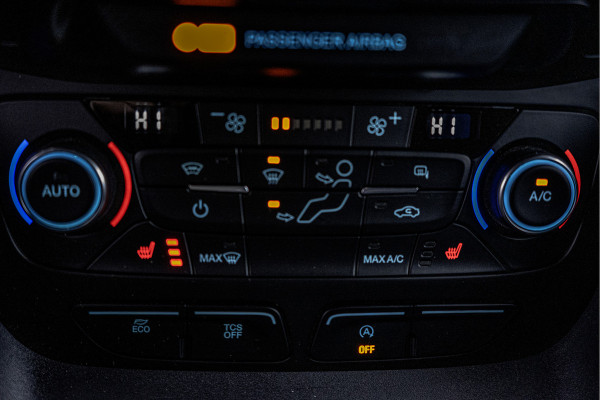 Ford Transit Connect 1.5 EcoBlue L2H1 | Sport | Automaat | Led | Cruise | Climatronic | Andriod Auto