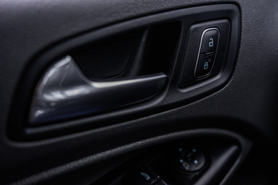 Ford Transit Connect 1.5 EcoBlue L2H1 | Sport | Automaat | Led | Cruise | Climatronic | Andriod Auto