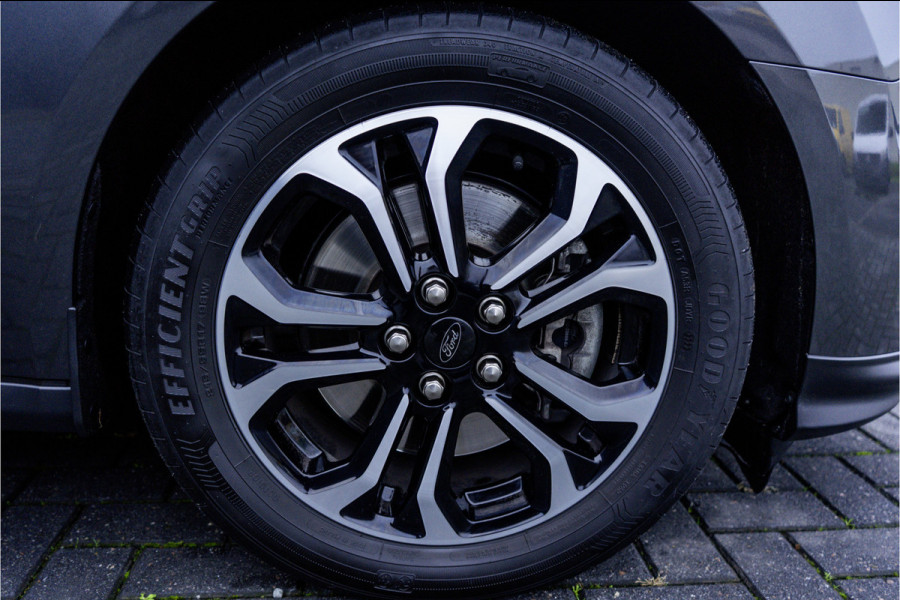 Ford Transit Connect 1.5 EcoBlue L2H1 | Sport | Automaat | Led | Cruise | Climatronic | Andriod Auto