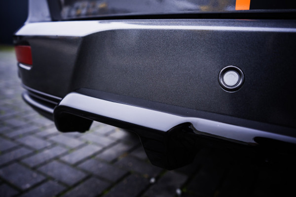 Ford Transit Connect 1.5 EcoBlue L2H1 | Sport | Automaat | Led | Cruise | Climatronic | Andriod Auto