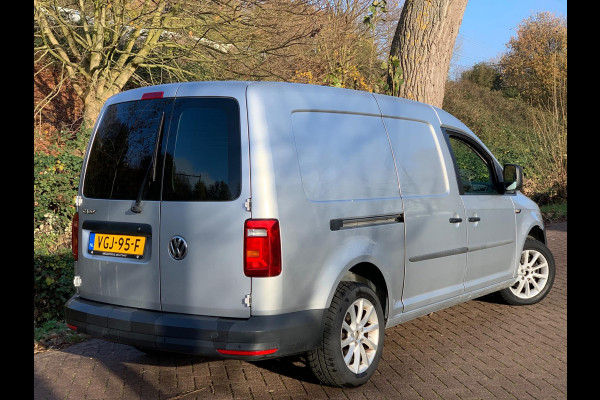 Volkswagen Caddy 2.0 TDI L2H1 BMT Maxi Highline 2020