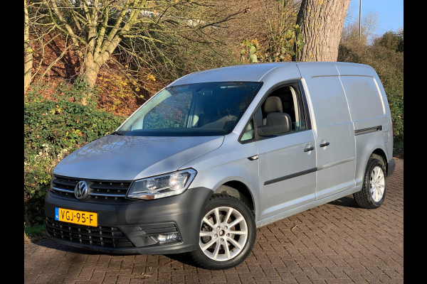 Volkswagen Caddy 2.0 TDI L2H1 BMT Maxi Highline 2020