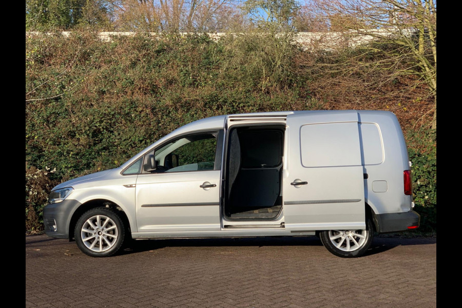 Volkswagen Caddy 2.0 TDI L2H1 BMT Maxi Highline 2020