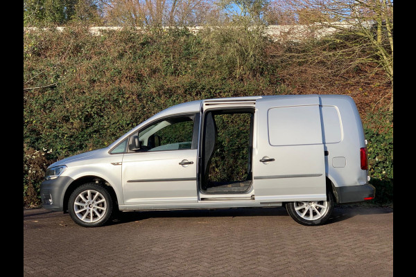 Volkswagen Caddy 2.0 TDI L2H1 BMT Maxi Highline 2020