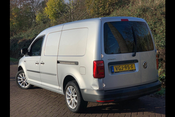 Volkswagen Caddy 2.0 TDI L2H1 BMT Maxi Highline 2020