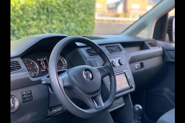 Volkswagen Caddy 2.0 TDI L2H1 BMT Maxi Highline 2020