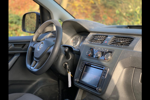 Volkswagen Caddy 2.0 TDI L2H1 BMT Maxi Highline 2020