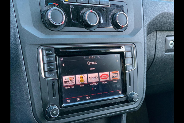 Volkswagen Caddy 2.0 TDI L2H1 BMT Maxi Highline 2020