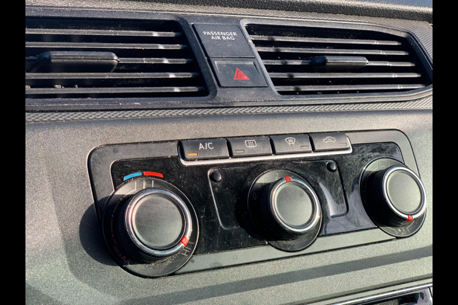 Volkswagen Caddy 2.0 TDI L2H1 BMT Maxi Highline 2020