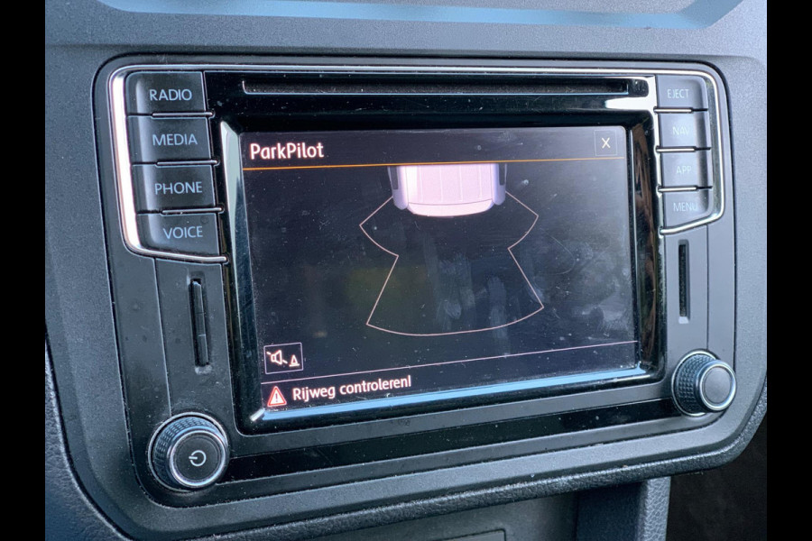 Volkswagen Caddy 2.0 TDI L2H1 BMT Maxi Highline 2020