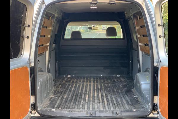 Volkswagen Caddy 2.0 TDI L2H1 BMT Maxi Highline 2020