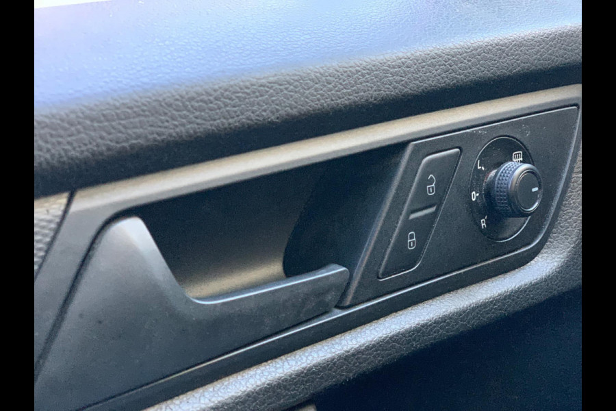 Volkswagen Caddy 2.0 TDI L2H1 BMT Maxi Highline 2020