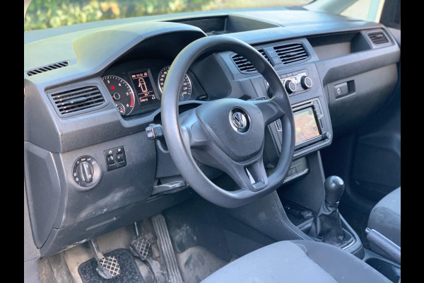 Volkswagen Caddy 2.0 TDI L2H1 BMT Maxi Highline 2020