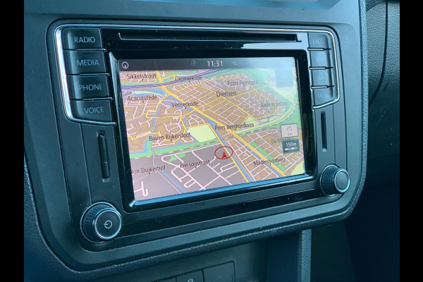 Volkswagen Caddy 2.0 TDI L2H1 BMT Maxi Highline 2020