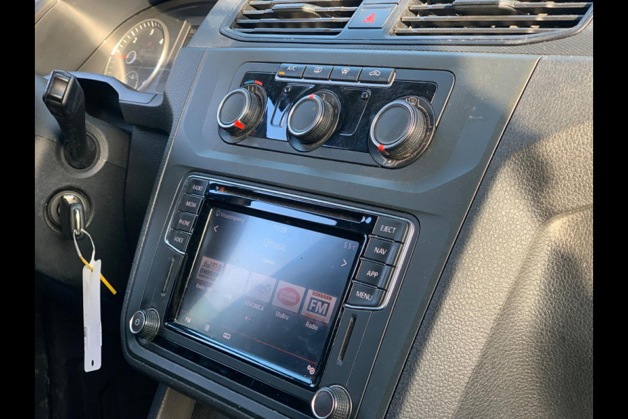 Volkswagen Caddy 2.0 TDI L2H1 BMT Maxi Highline 2020