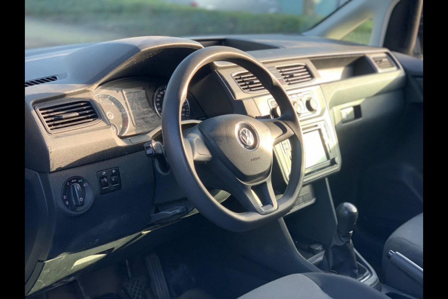 Volkswagen Caddy 2.0 TDI L2H1 BMT Maxi Highline 2020