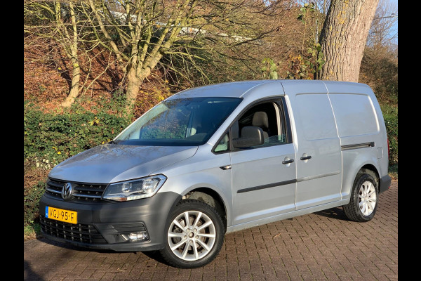 Volkswagen Caddy 2.0 TDI L2H1 BMT Maxi Highline 2020