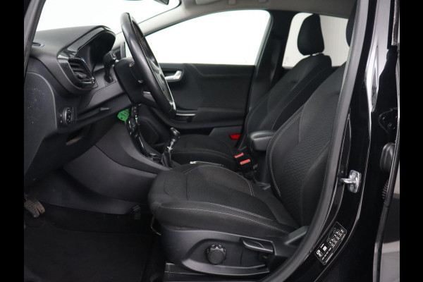 Ford Puma 1.0 EcoBoost Hybrid Titanium | Carplay | Climate control | Navigatie | Full LED | Cruise control | Parkeerhulp | Getint glas