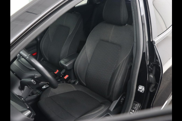 Ford Puma 1.0 EcoBoost Hybrid Titanium | Carplay | Climate control | Navigatie | Full LED | Cruise control | Parkeerhulp | Getint glas