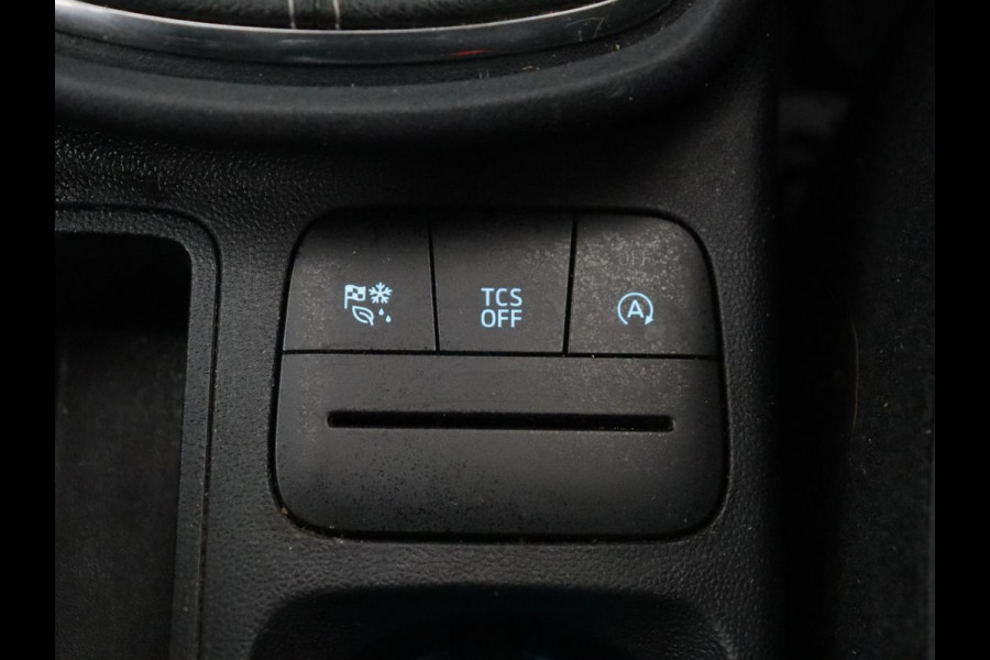 Ford Puma 1.0 EcoBoost Hybrid Titanium | Carplay | Climate control | Navigatie | Full LED | Cruise control | Parkeerhulp | Getint glas