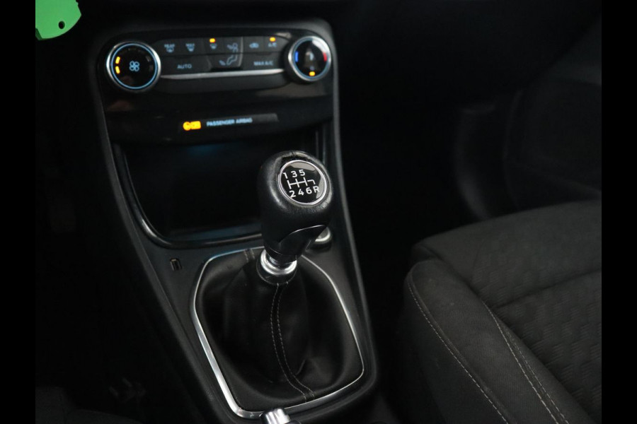 Ford Puma 1.0 EcoBoost Hybrid Titanium | Carplay | Climate control | Navigatie | Full LED | Cruise control | Parkeerhulp | Getint glas