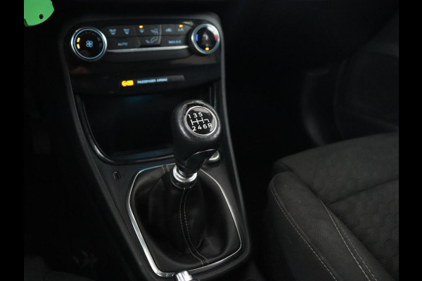 Ford Puma 1.0 EcoBoost Hybrid Titanium | Carplay | Climate control | Navigatie | Full LED | Cruise control | Parkeerhulp | Getint glas