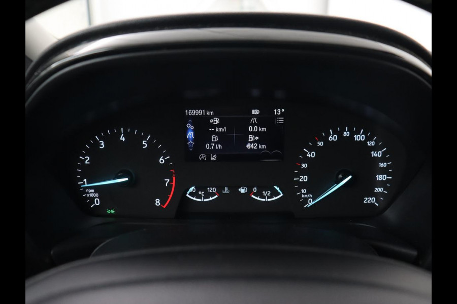 Ford Puma 1.0 EcoBoost Hybrid Titanium | Carplay | Climate control | Navigatie | Full LED | Cruise control | Parkeerhulp | Getint glas