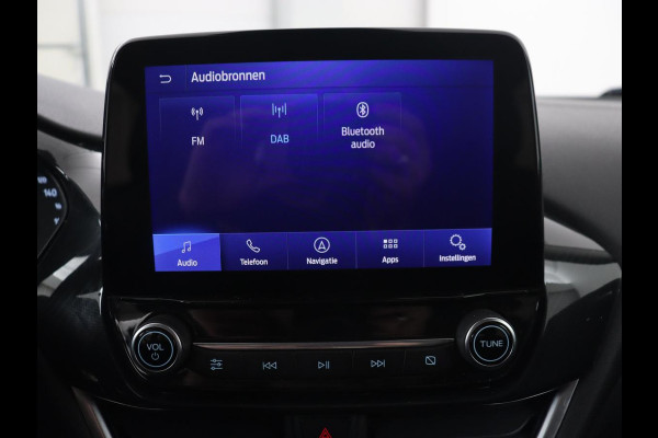 Ford Puma 1.0 EcoBoost Hybrid Titanium | Carplay | Climate control | Navigatie | Full LED | Cruise control | Parkeerhulp | Getint glas