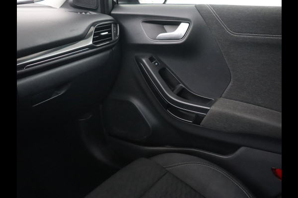 Ford Puma 1.0 EcoBoost Hybrid Titanium | Carplay | Climate control | Navigatie | Full LED | Cruise control | Parkeerhulp | Getint glas