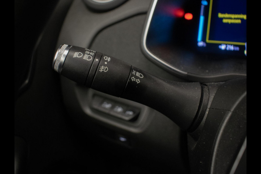 Renault ZOE R110 Life 52 kWh (ex Accu) (VURTUAL COCKPIT,APPLE CARPLAY,NAVI,LED,CRUISE,CAMERA,SPORTSTOELEN,NETTESTAAT)