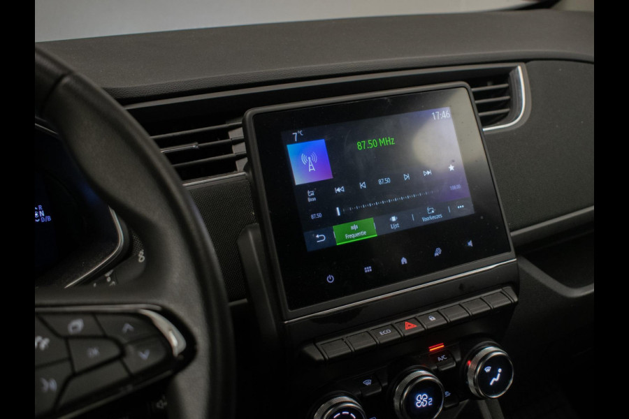 Renault ZOE R110 Life 52 kWh (ex Accu) (VURTUAL COCKPIT,APPLE CARPLAY,NAVI,LED,CRUISE,CAMERA,SPORTSTOELEN,NETTESTAAT)