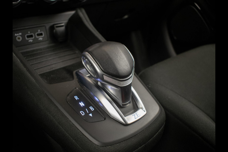 Renault ZOE R110 Life 52 kWh (ex Accu) (VURTUAL COCKPIT,APPLE CARPLAY,NAVI,LED,CRUISE,CAMERA,SPORTSTOELEN,NETTESTAAT)