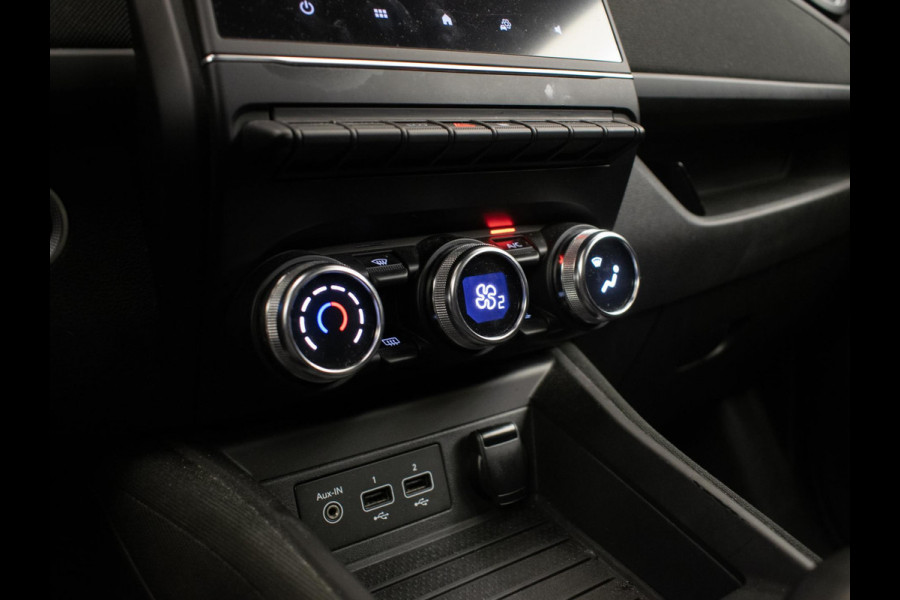 Renault ZOE R110 Life 52 kWh (ex Accu) (VURTUAL COCKPIT,APPLE CARPLAY,NAVI,LED,CRUISE,CAMERA,SPORTSTOELEN,NETTESTAAT)