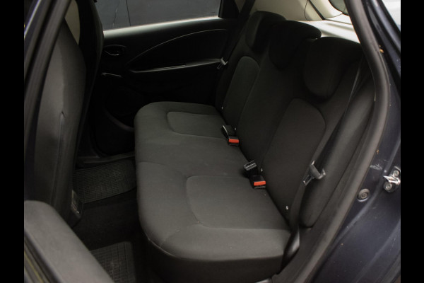 Renault ZOE R110 Life 52 kWh (ex Accu) (VURTUAL COCKPIT,APPLE CARPLAY,NAVI,LED,CRUISE,CAMERA,SPORTSTOELEN,NETTESTAAT)