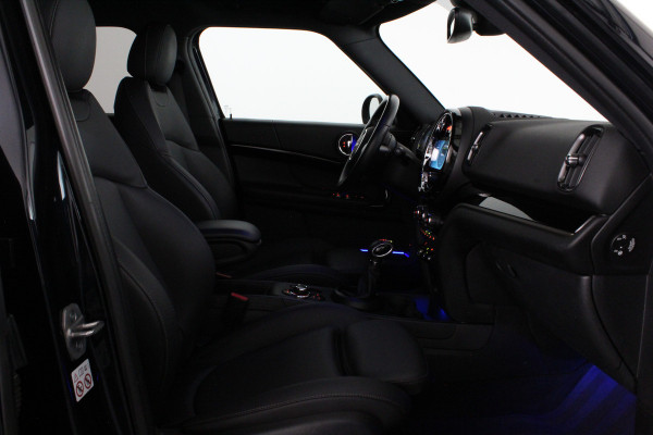 MINI Countryman 2.0 Cooper S E Classic ALL4 > 220pk/Memory/Leer/Plug-in hybride/Camera