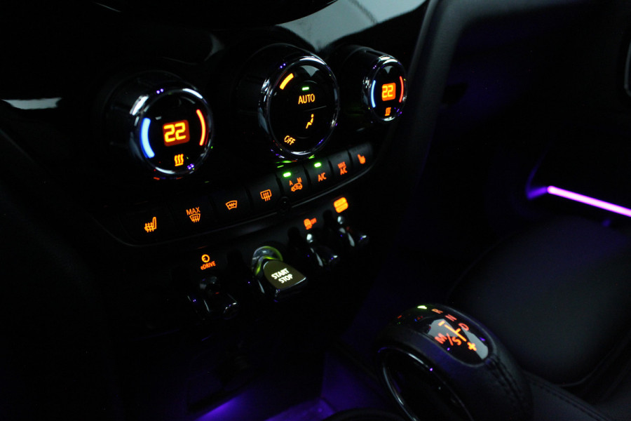 MINI Countryman 2.0 Cooper S E Classic ALL4 > 220pk/Memory/Leer/Plug-in hybride/Camera