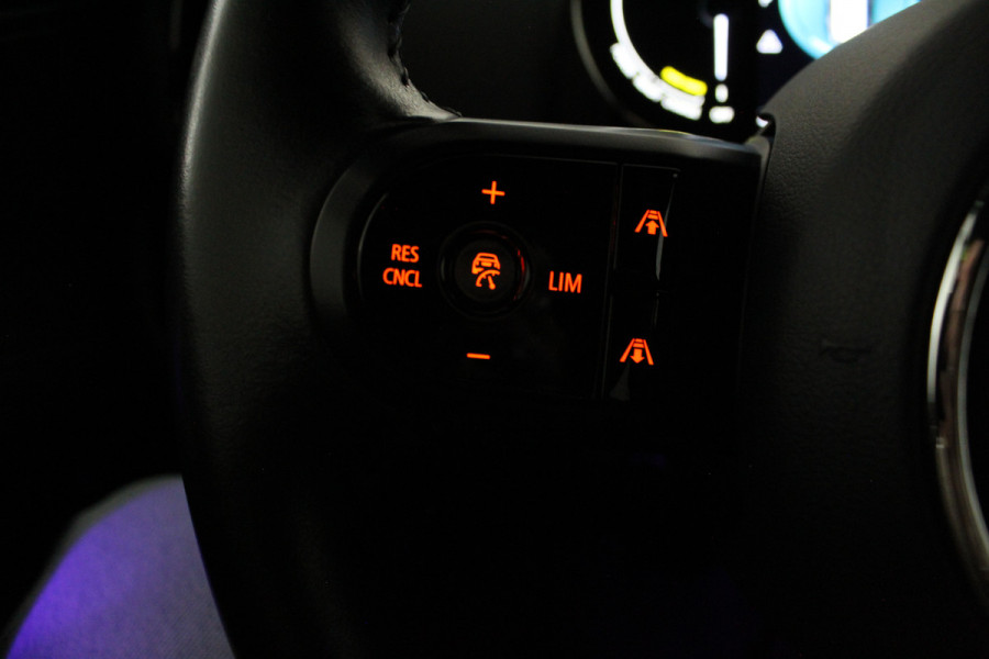 MINI Countryman 2.0 Cooper S E Classic ALL4 > 220pk/Memory/Leer/Plug-in hybride/Camera