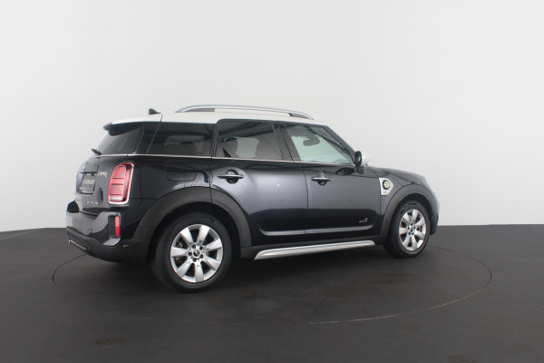 MINI Countryman 2.0 Cooper S E Classic ALL4 > 220pk/Memory/Leer/Plug-in hybride/Camera