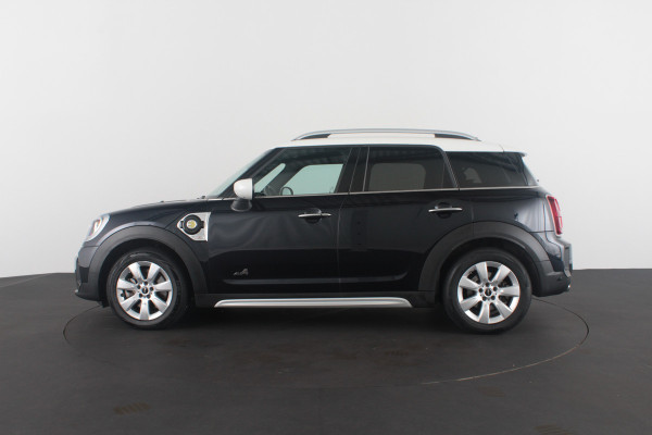 MINI Countryman 2.0 Cooper S E Classic ALL4 > 220pk/Memory/Leer/Plug-in hybride/Camera