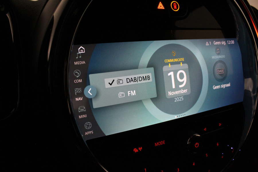 MINI Countryman 2.0 Cooper S E Classic ALL4 > 220pk/Memory/Leer/Plug-in hybride/Camera