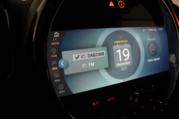 MINI Countryman 2.0 Cooper S E Classic ALL4 > 220pk/Memory/Leer/Plug-in hybride/Camera