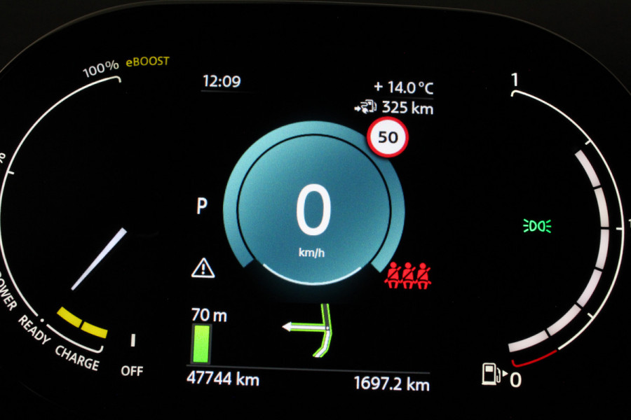 MINI Countryman 2.0 Cooper S E Classic ALL4 > 220pk/Memory/Leer/Plug-in hybride/Camera