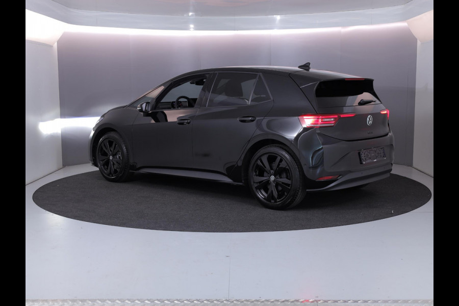 Volkswagen ID.3 Pro Limited Edition 58 kWh accu 150 kW / 204 PK Ha