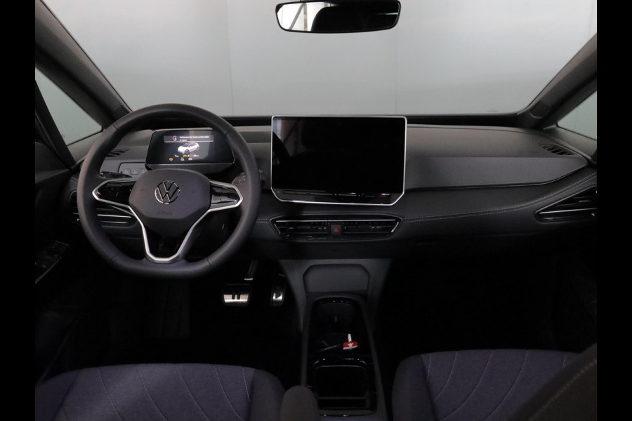 Volkswagen ID.3 Pro Limited Edition 58 kWh accu 150 kW / 204 PK Ha