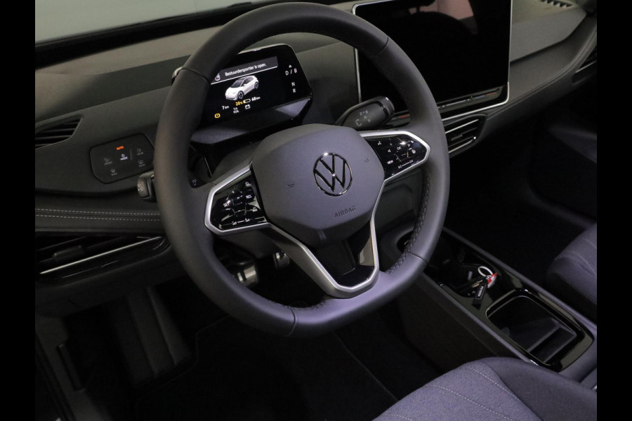 Volkswagen ID.3 Pro Limited Edition 58 kWh accu 150 kW / 204 PK Ha