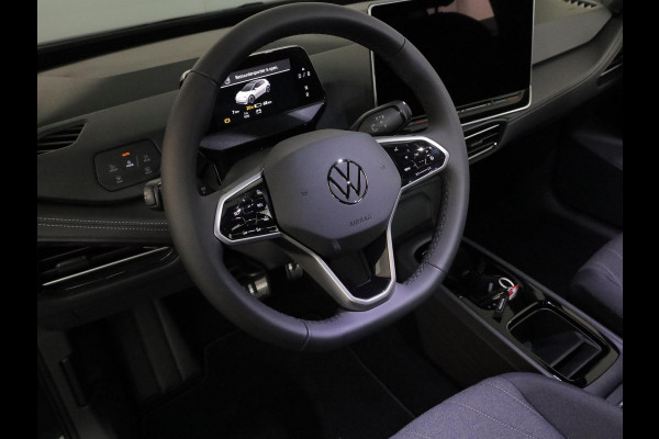 Volkswagen ID.3 Pro Limited Edition 58 kWh accu 150 kW / 204 PK Ha
