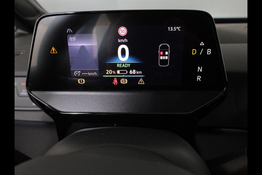 Volkswagen ID.3 Pro Limited Edition 58 kWh accu 150 kW / 204 PK Ha