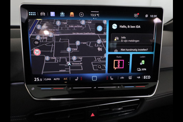 Volkswagen ID.3 Pro Limited Edition 58 kWh accu 150 kW / 204 PK Ha