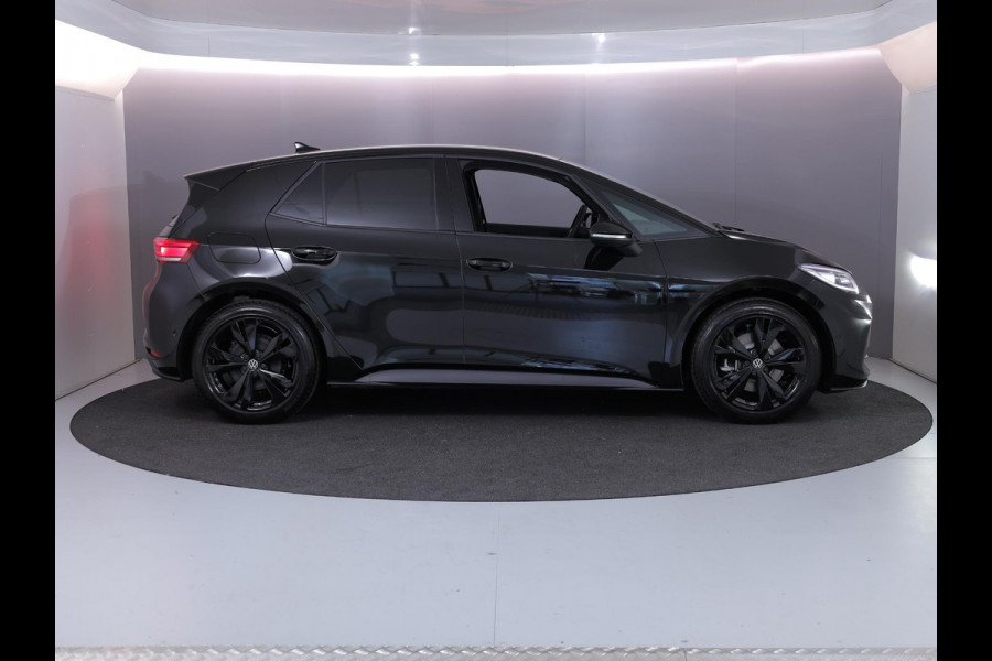 Volkswagen ID.3 Pro Limited Edition 58 kWh accu 150 kW / 204 PK Ha